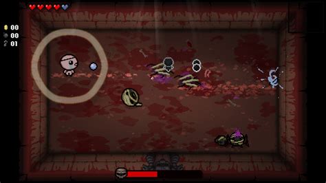 the binding of isaac afterbirth download